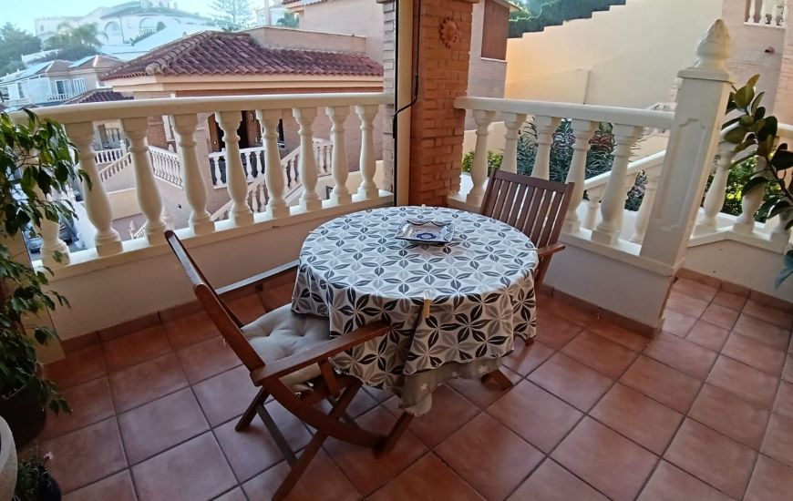 Sale - Villa - Ciudad Quesada