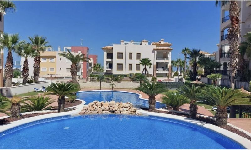 Sale - Apartments - 