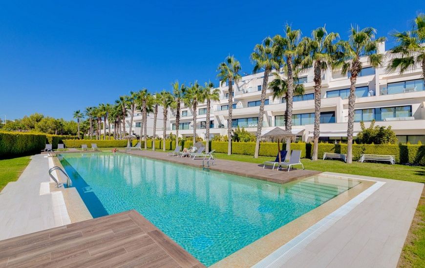 Venta - Apartamentos - Las Colinas Golf Resort