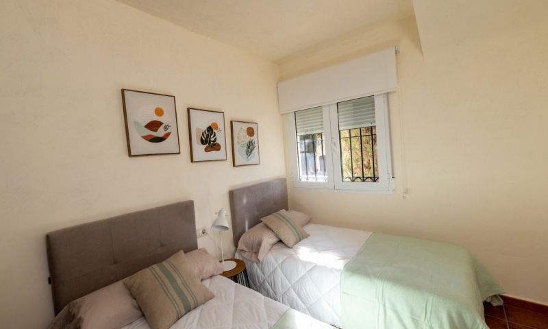 Sale - Apartments - Fuente Alamo - Fuente alamo de Murcia