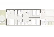 New Build - Townhouse - Pilar de la Horadada - 