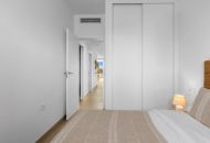 New Build - Apartments - Cartagena
