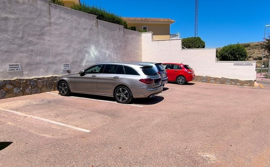 Sale - Apartments - Benijófar - Benijofar