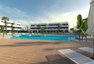 New Build - Apartments - Guardamar del Segura