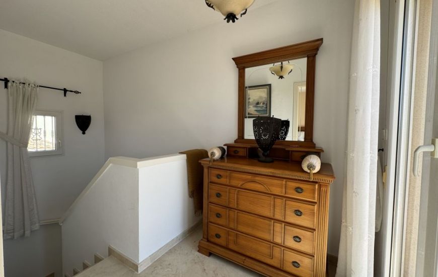 Sale - Villa - Las Ramblas