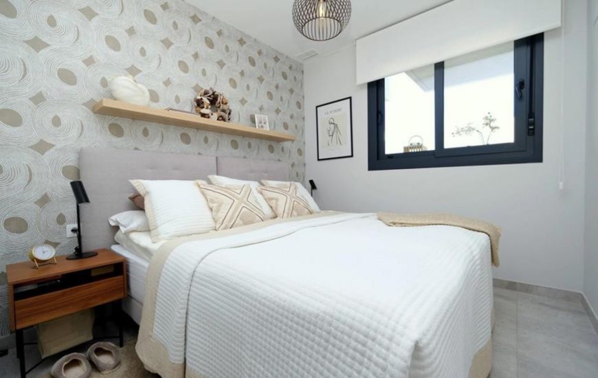Venta - Apartamentos - Orihuela Costa
