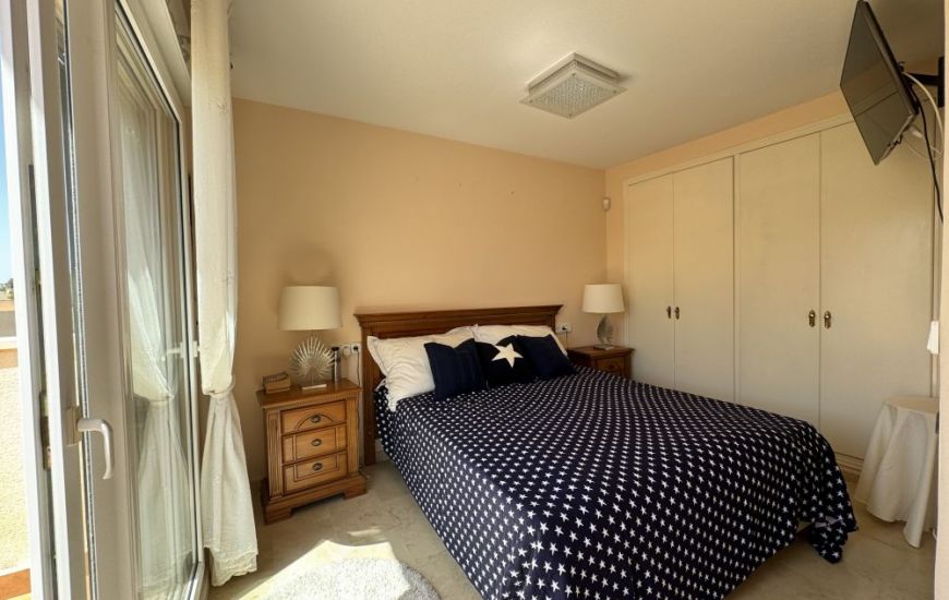 Sale - Villa - Las Ramblas