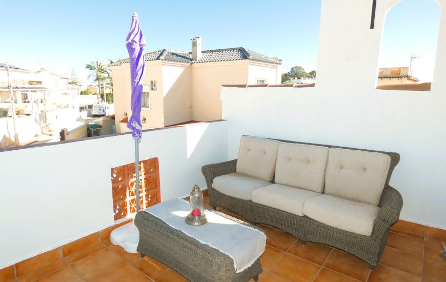 Sale - Villa - 