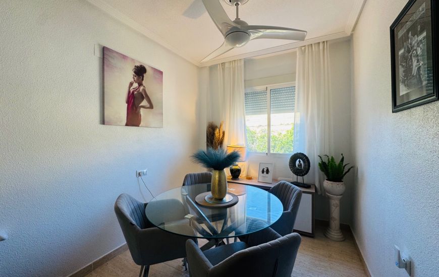 Sale - Apartments - Guardamar del Segura
