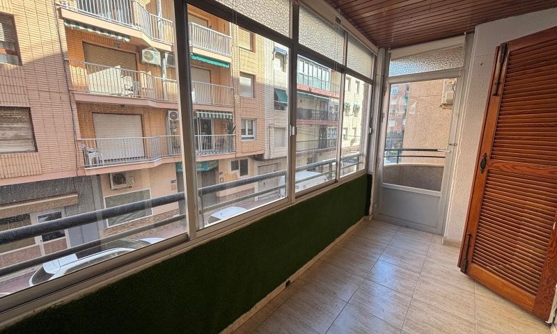 Sale - Apartments - Torrevieja