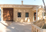 Sale - Villa - Campoamor