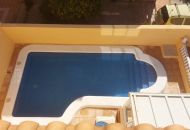 Sale - Semi Detached - Ciudad Quesada