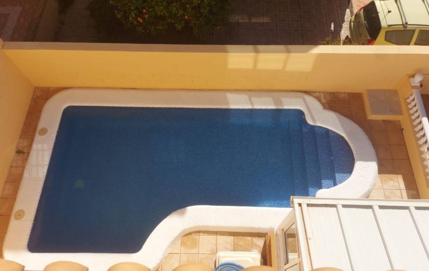 Sale - Semi Detached - Ciudad Quesada