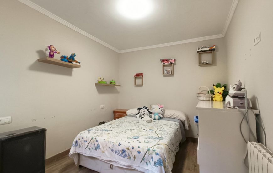 Sale - Townhouse - Hondon de los Frailes