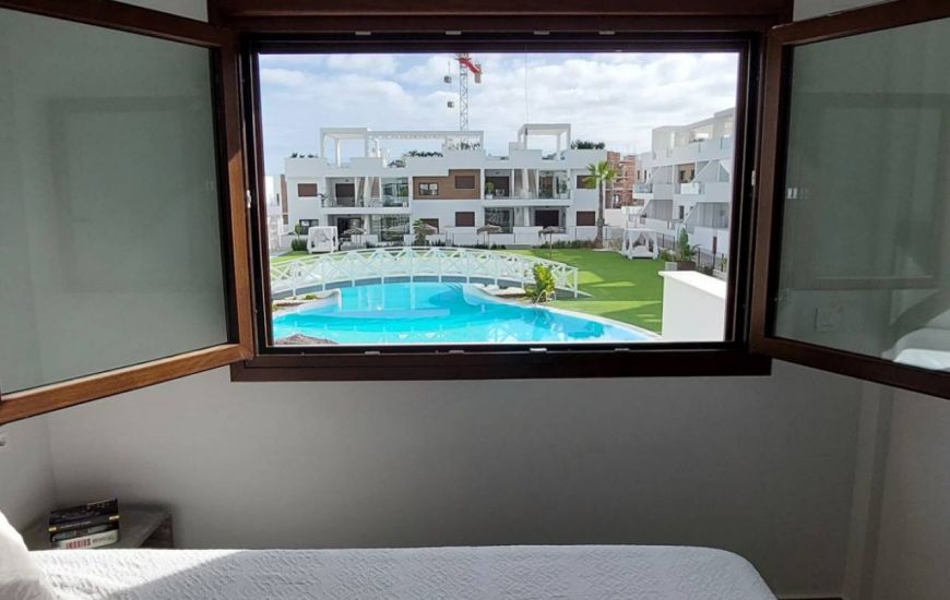 Venta - Apartamentos - Los Balcones