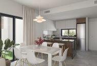 New Build - Apartments - Orihuela Costa