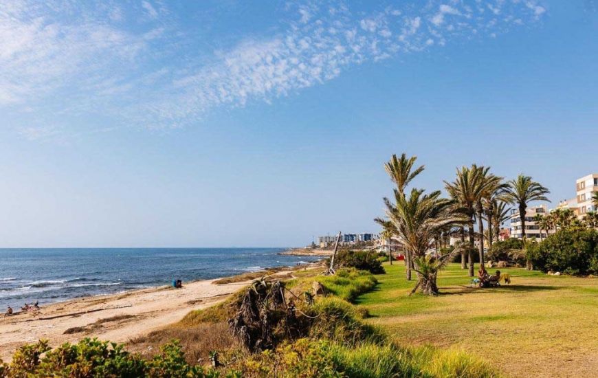 Sale - Apartments - La Veleta