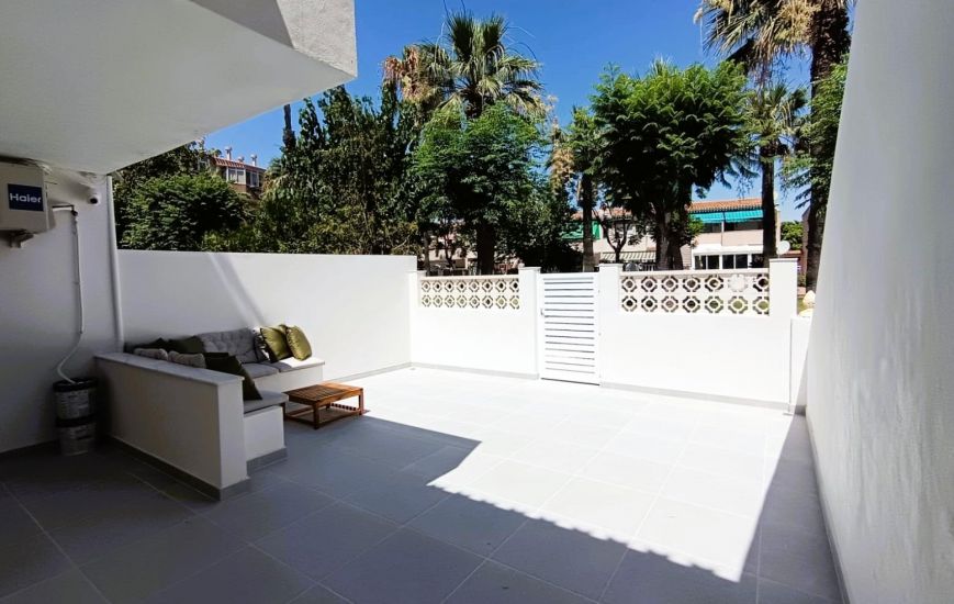 Sale - Bungalow - Orihuela Costa
