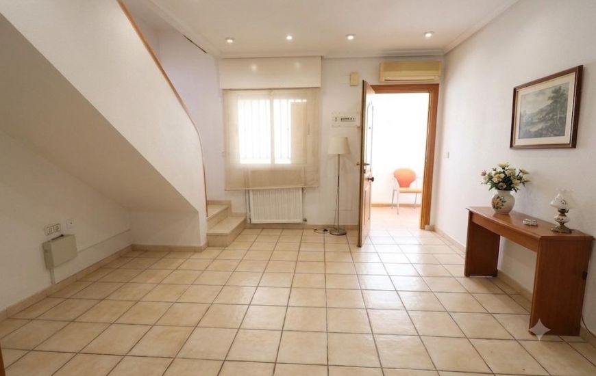 Venta - Adosado - Torrevieja