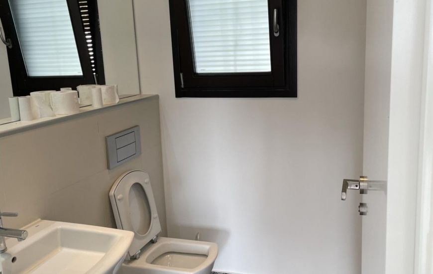 Nueva construcción  - Villa - Moraira