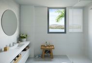 New Build - Apartments - Calpe