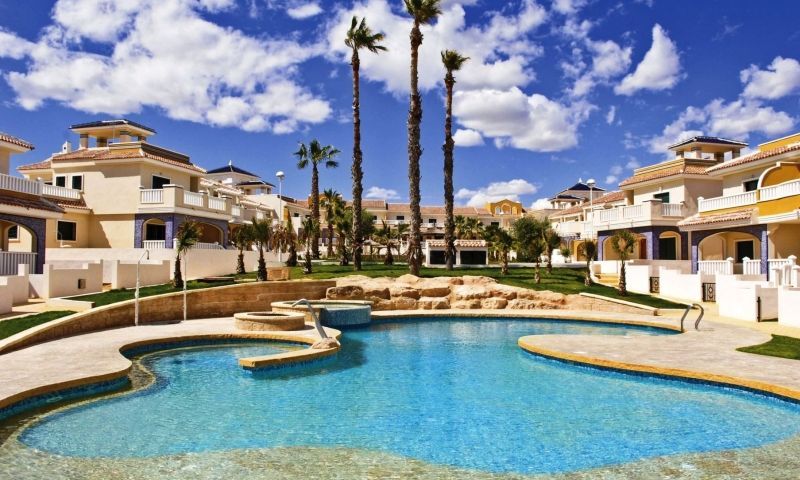 Sale - Apartments - Ciudad Quesada