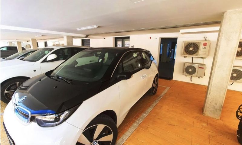 Sale - Apartments - Finestrat