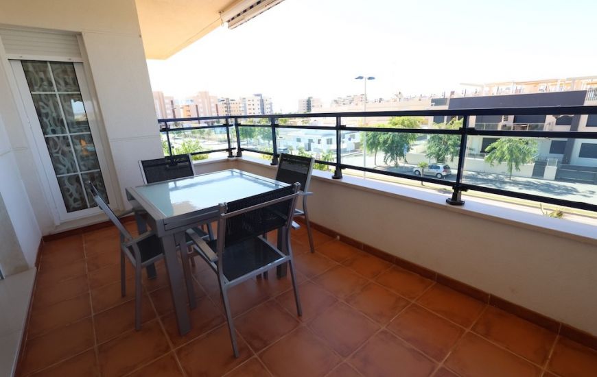 Sale - Apartments - Mil Palmerales - Mil Palmeras