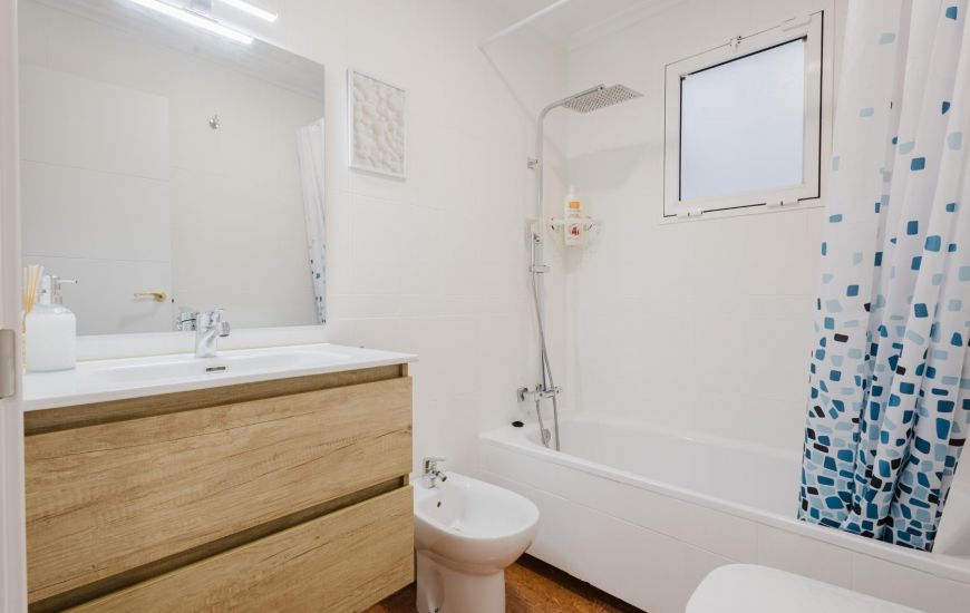Venta - Apartamento - Torrevieja