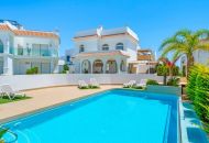 Sale - Apartments - Ciudad Quesada