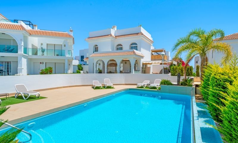 Sale - Apartments - Ciudad Quesada