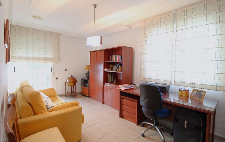 Sale - Commercieel - Jacarilla