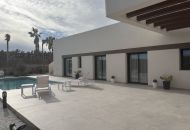 Sale - Villa - Algorfa