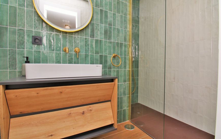 Sale - Apartments - Pilar de la Horadada