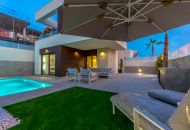 New Build - Villa - Rojales