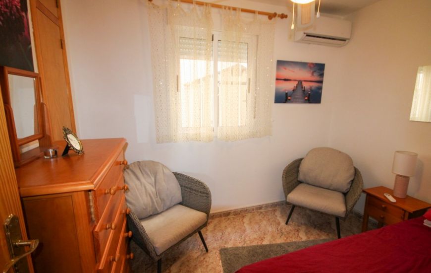 Sale - Apartments - Orihuela Costa