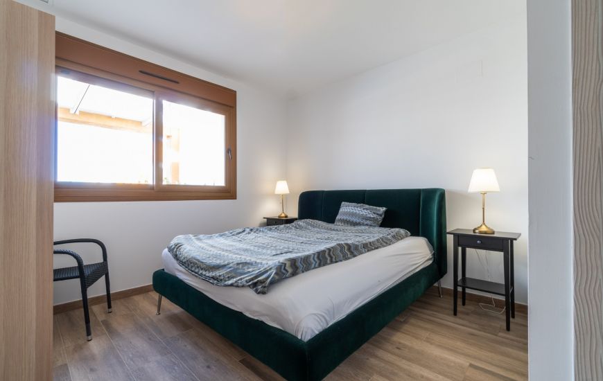 Sale - Apartments - Orihuela Costa