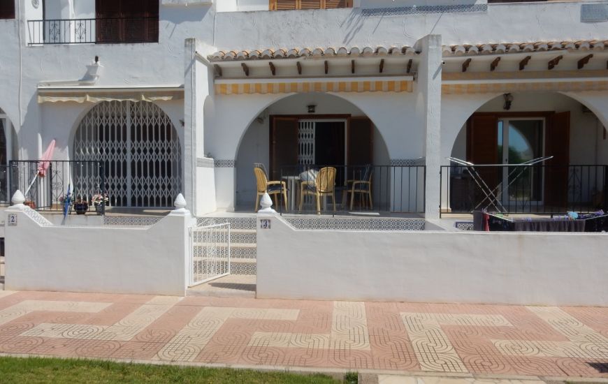 Venta - Apartamentos - Ciudad Quesada
