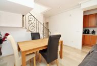 Sale - Rijtjeshuis - Villamartin