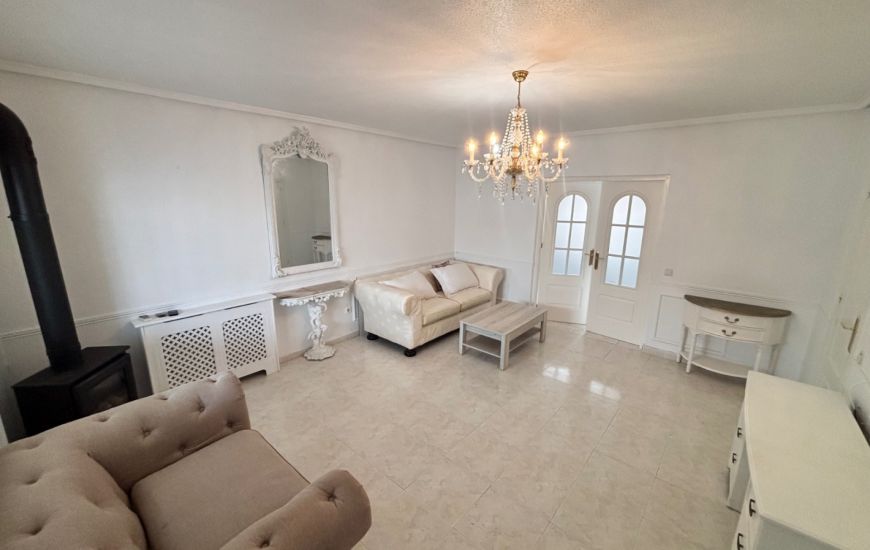 Venta - Adosado - Benijofar