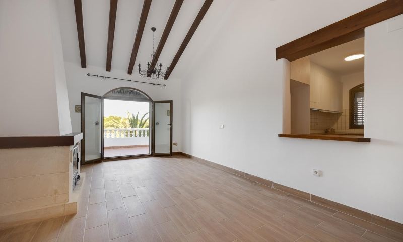 Venta - Casa Adosada - Villamartin