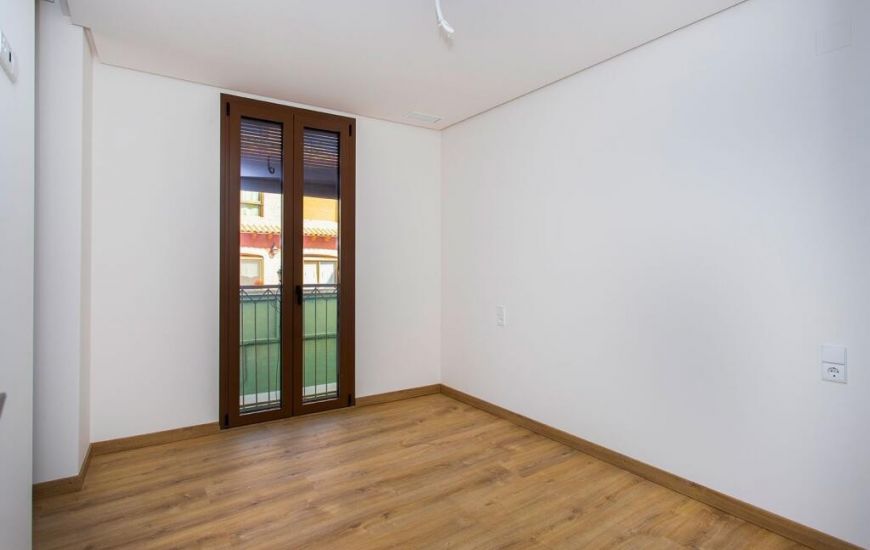 Venta - Apartamentos - Hondón de las Nieves