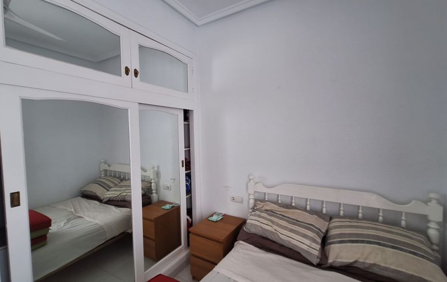 Sale - Apartments - Ciudad Quesada