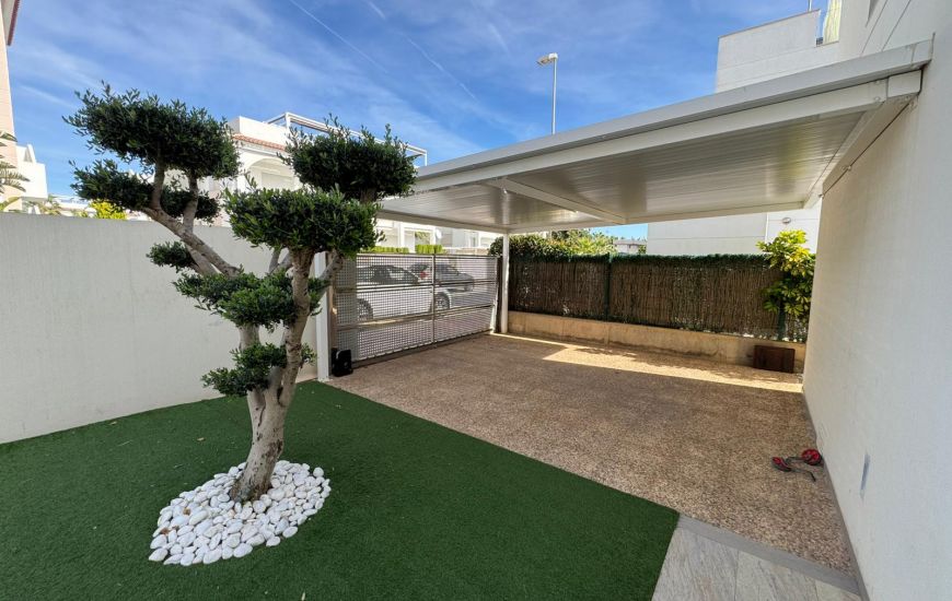 Venta - Villa - Ciudad Quesada