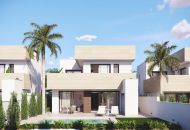 New Build - Villa - San Javier