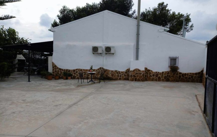 Sale - Finca - Dolores