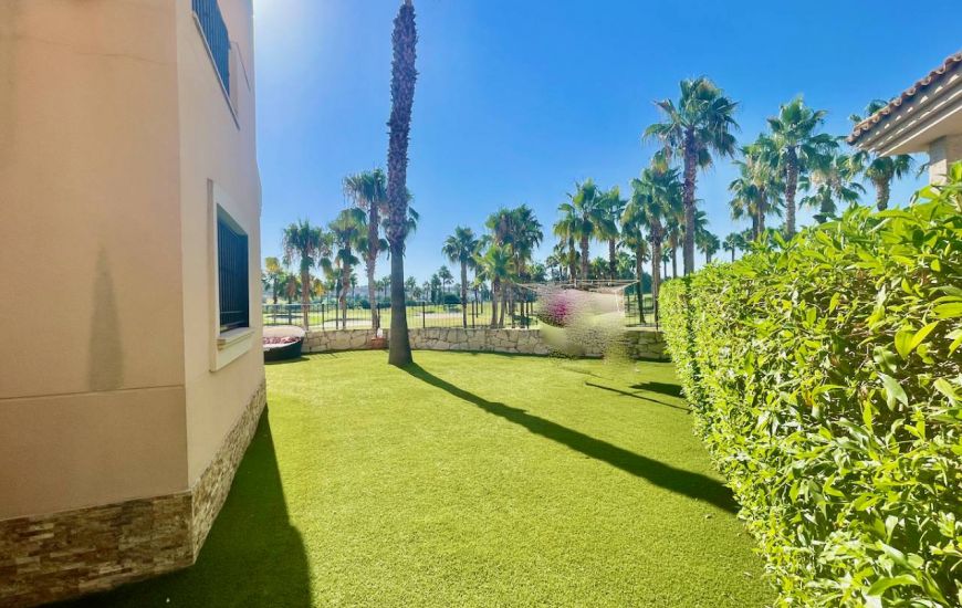 Venta - Villa - La Finca Golf Resort - La Finca Golf
