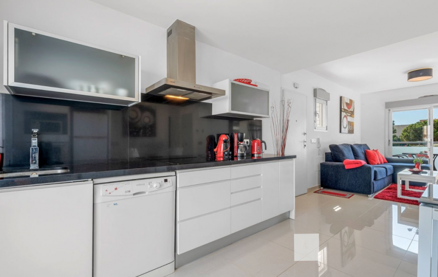 Sale - Apartments - Punta Prima