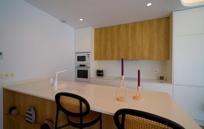 Nueva construcción  - Villa - Orihuela Costa