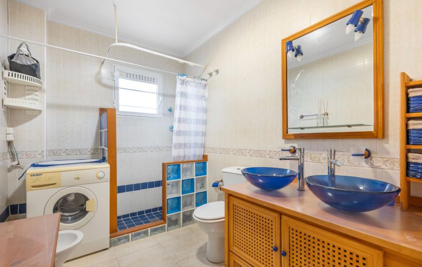 Sale - Bungalow - Orihuela Costa